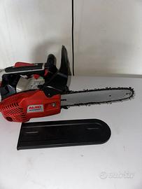 motosega da potatura