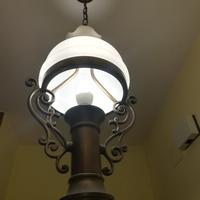 lampadario 