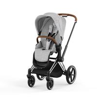 Cybex platinum priam - limited edition Carpa koi