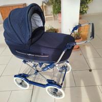 Carrozzina inglesina