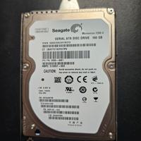 Componenti notebook HP