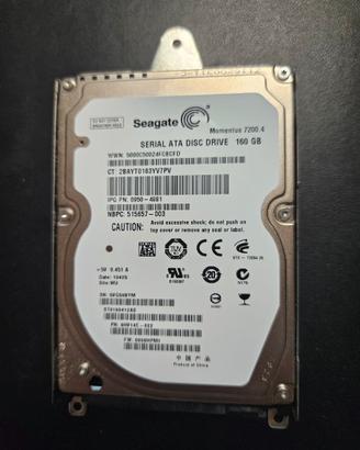 Componenti notebook HP