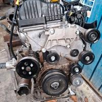 Motore Hyundai Tucson cod. D4HA 100kw