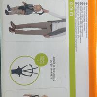 marsupio Babybjorn + jane