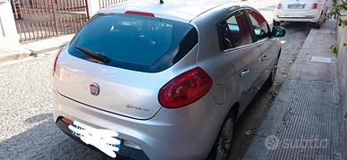 fiat bravo 