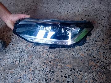 T CROSS anno 2020 per RICAMBI