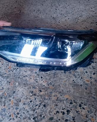 T CROSS anno 2020 per RICAMBI