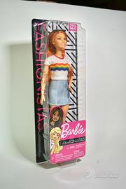 Barbie fashionistas 122