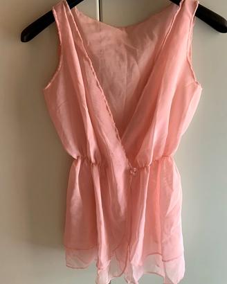 Copri body/vestito