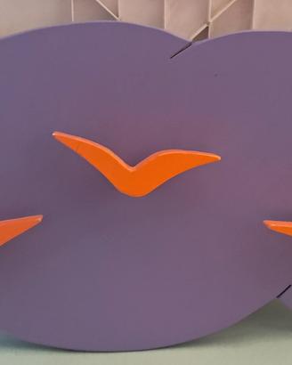 Attaccapanni cameretta bimbi