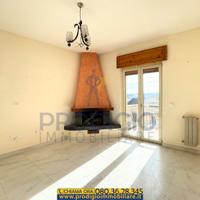 Ampio appartamento 2° piano