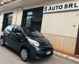 CITROEN C1 1.0 5 Porte C1TY