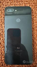 Xiaomi MI 8 Lite