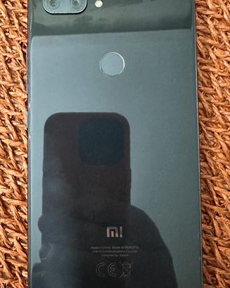 Xiaomi MI 8 Lite