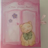 THUN - Scatola I miei primi tesori