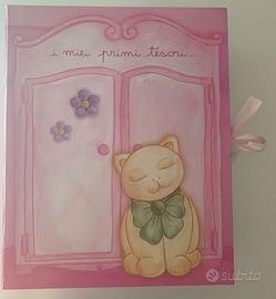 THUN - Scatola I miei primi tesori