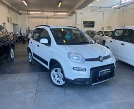 Fiat Panda 1.2 EasyPower City Life
