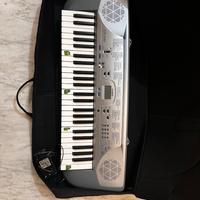 Tastiera elettronica (pianola) Casio CTK-230