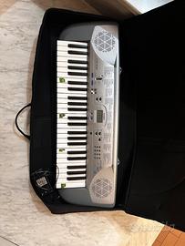 Tastiera elettronica (pianola) Casio CTK-230