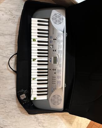 Tastiera elettronica (pianola) Casio CTK-230