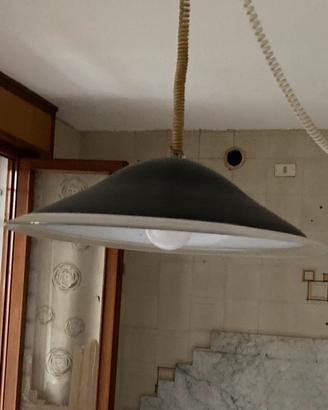 Lampada Leucos vintage