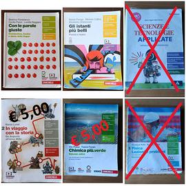 Libri Scuola Superiore