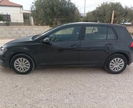 VOLKSWAGEN Golf 7ª serie - 2014