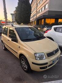 Fiat Panda 1200 MetanoGpl