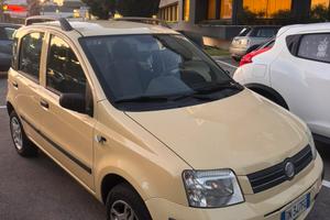 Fiat Panda 1200 MetanoGpl
