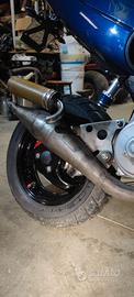Giannelli nrx