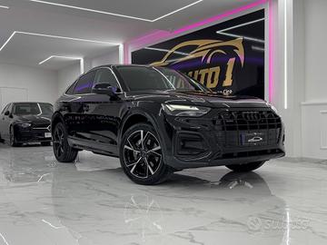 Audi Q5 Sportback 204CV Quattro Full Optional