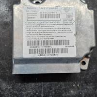 centralina airbag ford  ka 2009 