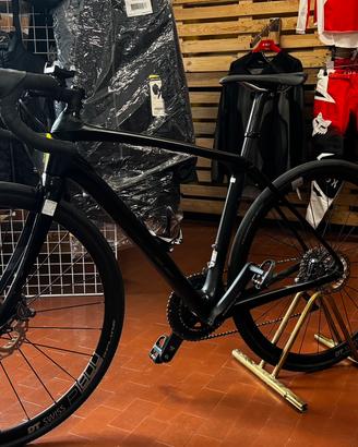 Bici strada Trek mod. Domane SLR