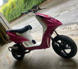 Piaggio nrg mc2 (tpr 86)