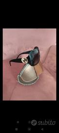 occhiali da sole Gucci donna 