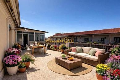 Appartamento di 250 m² con più di 5 locali a Livor