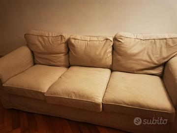 Divano 3 posti