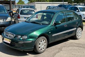 Rover 25 1.4i/103CV 5 porte Club
