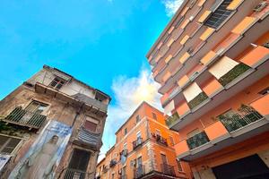 2 LOCALI A CASTELLAMMARE DI STABIA