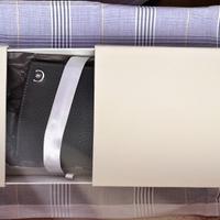 PORTAFOGLIO DA UOMO IN VERA PELLE CERRUTI 1881