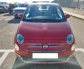 Fiat 500 1.0 Hybrid Dolcevita Pelle Navi PDC
