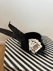 Cappello da cerimonia