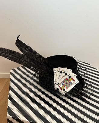 Cappello da cerimonia