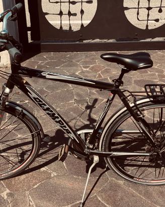 bicicletta Olympia