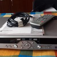 Registratore DVD PIONEER