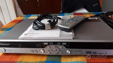 Registratore DVD PIONEER