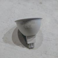 10 Lampadine LED Faretto MR16 -  GU 5.3 6W 