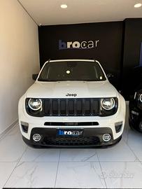 Jeep Renegade 1.6 Mjt DDCT 120 CV S