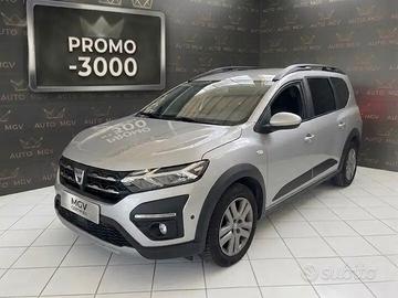 Dacia Jogger 1.0 TCe GPL 100 CV 5 posti Comfort