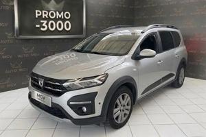 Dacia Jogger 1.0 TCe GPL 100 CV 5 posti Comfort